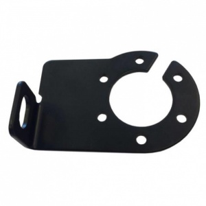RIGHT ANGLE SOCKET ADAPTOR PLATE